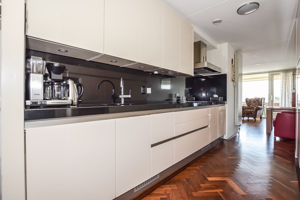 Medium property photo - Schout van Hanswijkplein 104, 5237 WX 's-Hertogenbosch